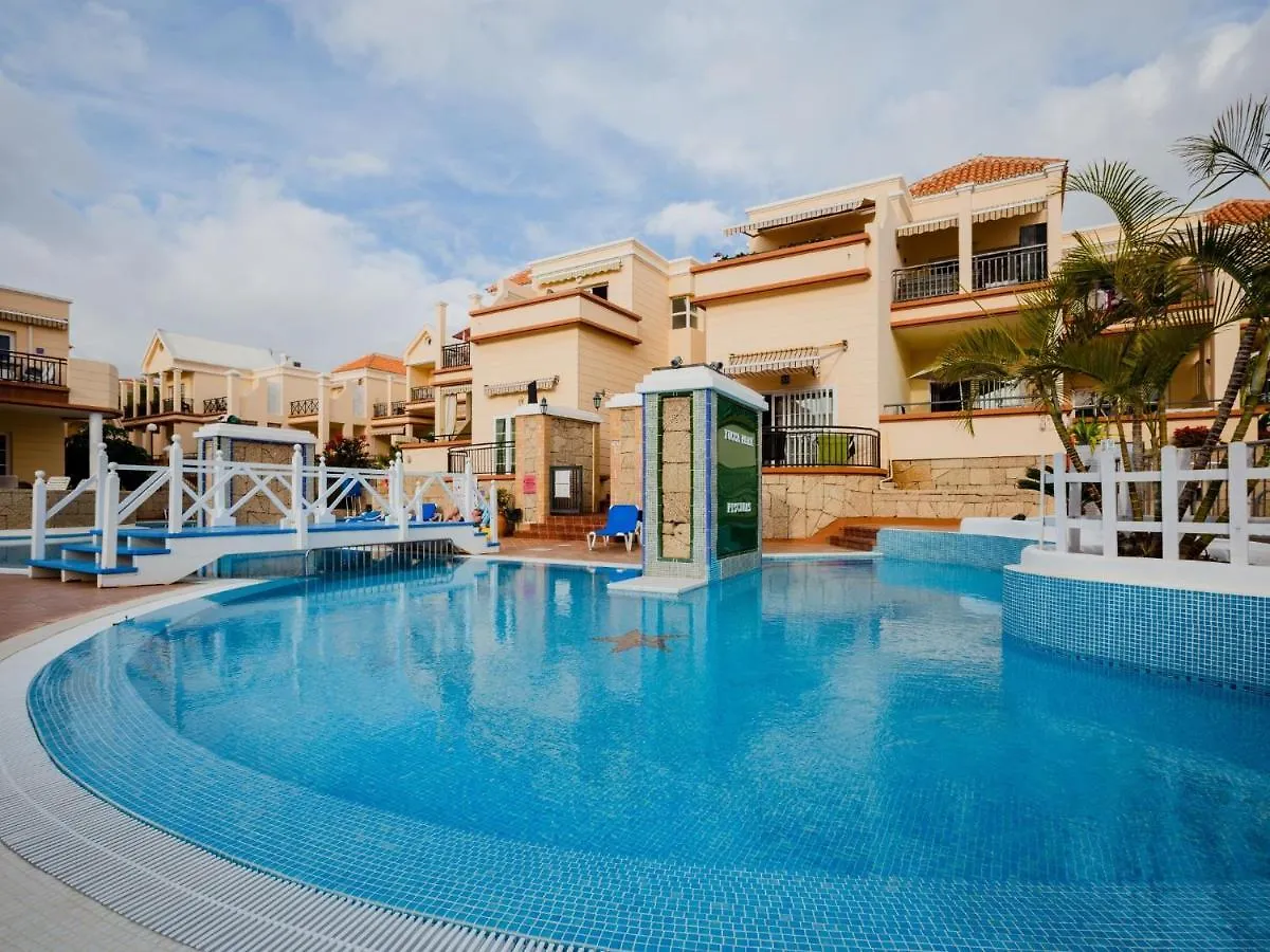 412 Yucca Park Second Line To Beach Costa Adeje  Apartment Costa Adeje (Tenerife)