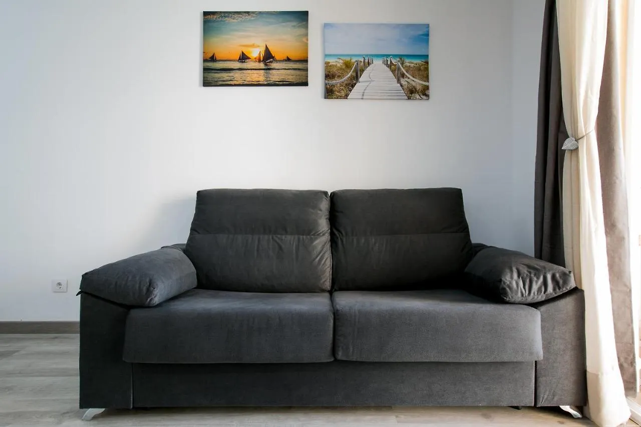 412 Yucca Park Second Line To Beach Costa Adeje  Apartment Costa Adeje (Tenerife)