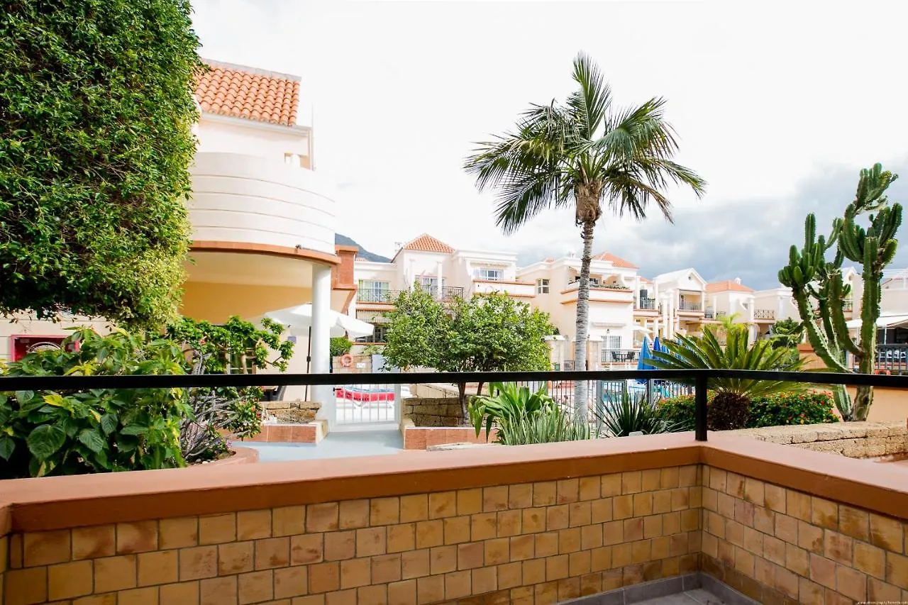 412 Yucca Park Second Line To Beach Costa Adeje  0*, Costa Adeje (Tenerife)