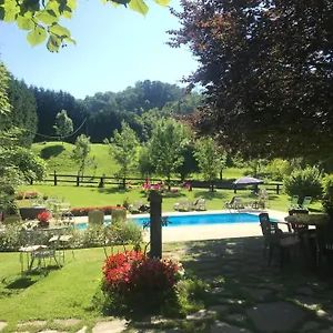  Farm stay Anziola Spain