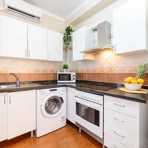  Holiday home Casa Maruchi - Spain