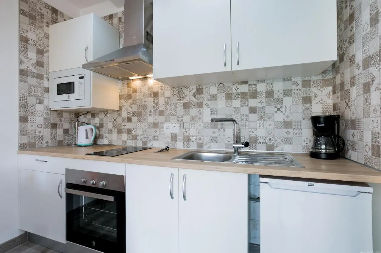 Apartment 412 Yucca Park Second Line To Beach Costa Adeje